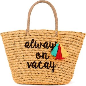 Funky sale beach bags