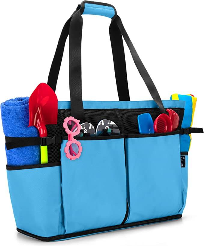 Best Funky Beach Bags UK - TheBeachBags