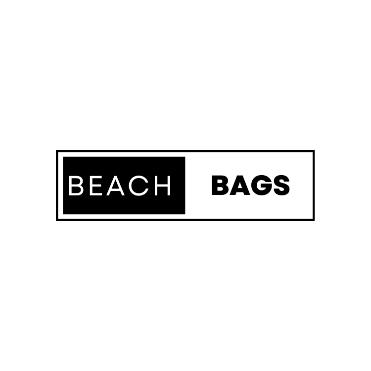 The Beach Bags Logo