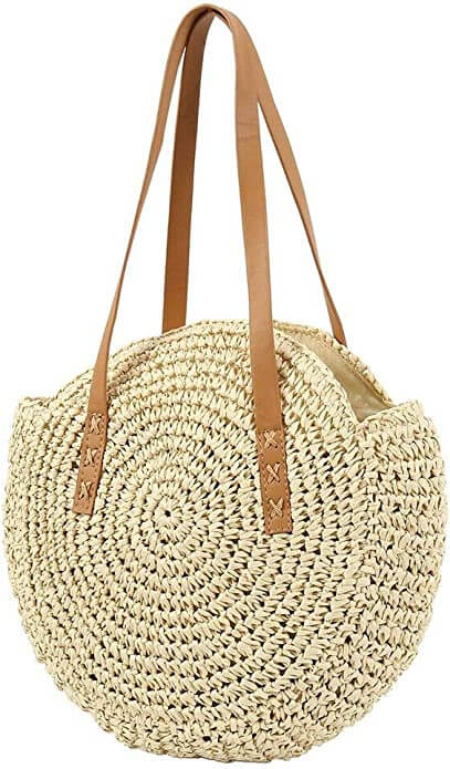 Best Beach Bags for Women UK - Ladies Summer Bags - TheBeachBags